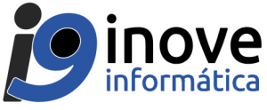 Logo da Inove Informatica