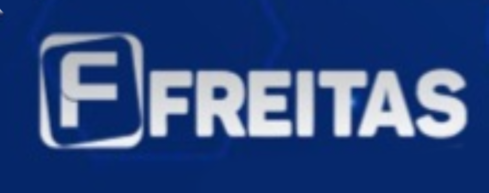 Logo da Freitas Construções Ltda