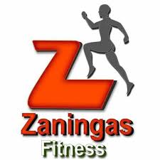 Logo da Zaningas Fitness