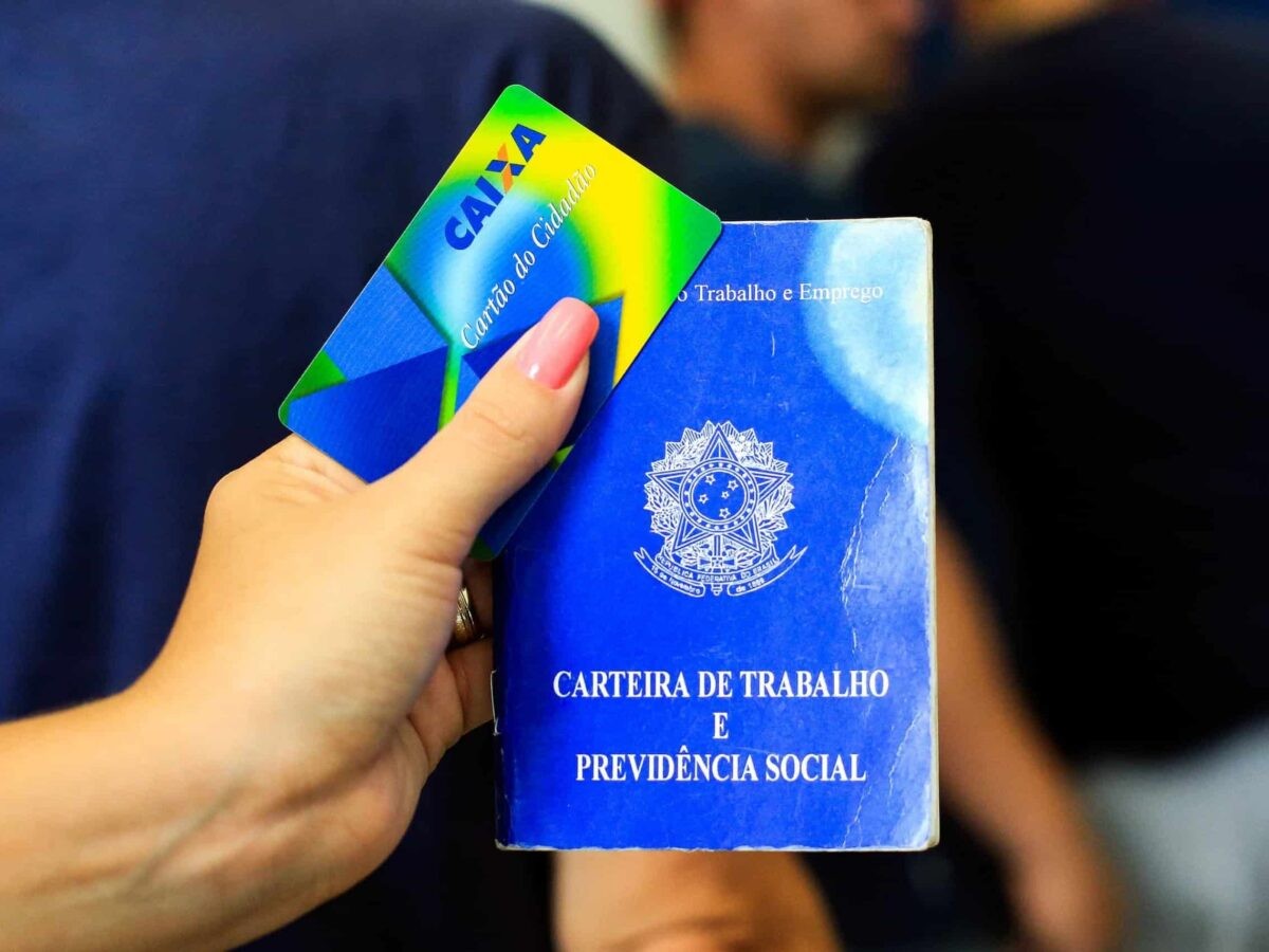 247 mil trabalhadores ainda não realizaram saque do PIS/Pasep